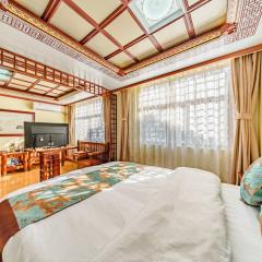 Superior Sunshine King Room
