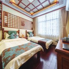 Boutique Sunshine Standard Room