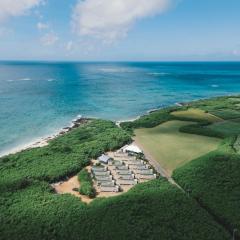 BLANC MIYAKOJIMA 旧RuGu Glamping Resort