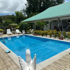 Leo Selfcatering
