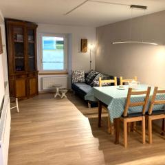 Appartamento Evelina