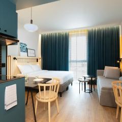 Aparthotel Adagio Access Brussels Airport