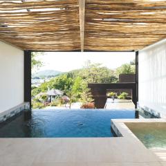 Tivoliville Spa N Poolvilla
