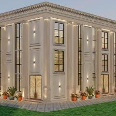 The Royal Velvet Hotel & Resort
