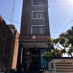 Anushangi Hotel