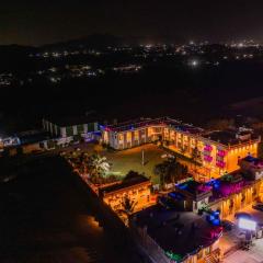 Hotel Royal Paradise