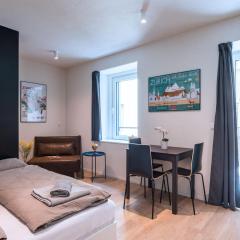 HITrental Central Station Apartment