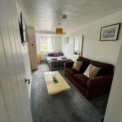Badger Haven, Apartment 1