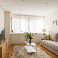Apartamento Ideal al Lado de la Catedral