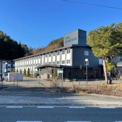 宫古柔特旅馆