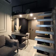 Garage Apartments