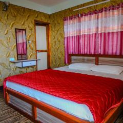 Misba Homestay Kodai