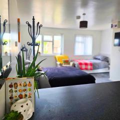 Badger Haven, Apartment 4