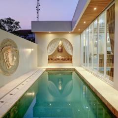 The Medusa Villas Bali