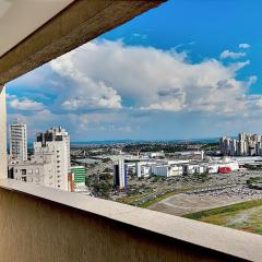 BT Brookfield Towers - 3003 - Jardim Goias - Goiania