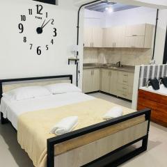 Hotel Curazao Natural Living