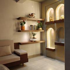 Hotel Isha Inn