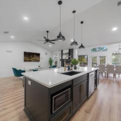 Luxury in Euless Near DFW Airport & Cowboys stadium