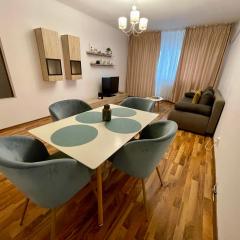 Apartament BelleView