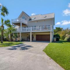 Tybee Seabatical