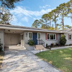 Doras Dream, 4 Bedrooms, Sleeps 12, Downtown