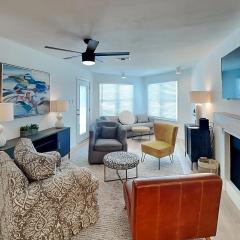 Cathys Condo