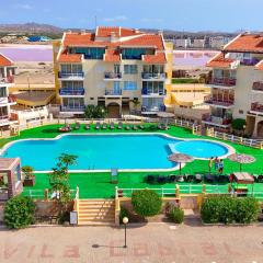 Suíte Salinas - Vila Cabral 2