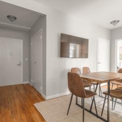 Stunning 3-Bedroom Apartment in the Heart of East Village Manhattan!