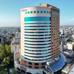 Hilton Porto Alegre, Brazil