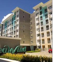 T3 Seawind Damosa Condominiums