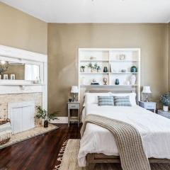 Historic Suite Unit 1 Downtown Macon