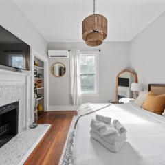 Historic Suite Unit 4 Downtown Macon