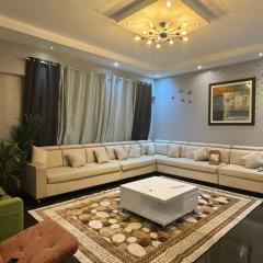 Sadaf 8 JBR Luxury Master Bedroom near TRAM