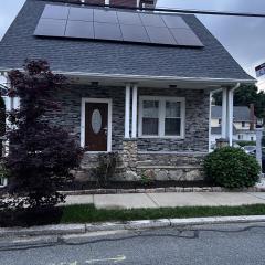 Mount Pleasant Hideaway