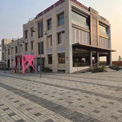 Shri Sangam Hotel