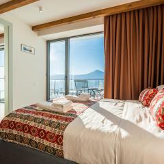 Atrium New Gudauri
