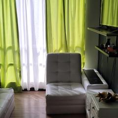 Full Apartamento