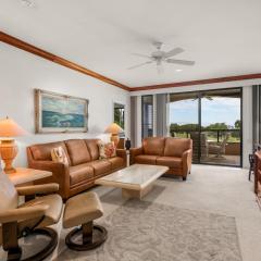 Waikoloa Fairways Unit A207 Golf View 2BD 2BA