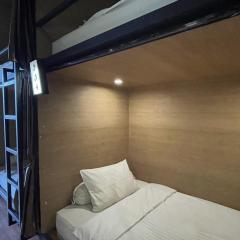 VK Pods Pangandaran