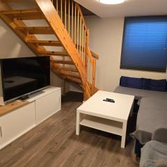 Apartment With 2 bed Rooms in kløfta