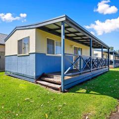 Waters Edge Holiday Park