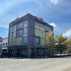 Wawasan City Inn