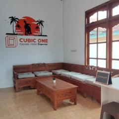 Cubic One Capsule Banyuwangi