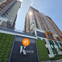 K Avenue Kota Kinabalu by Merveille - Sabah