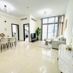 Luxury One Bedroom Apartment In Dubai Marina
