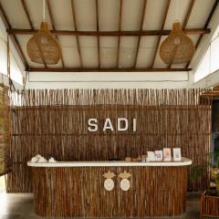 Sadi Beach House