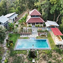 Zen Namkhan Boutique Resort