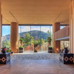 箱根小涌园酒店(Hakone Kowakien Hotel)