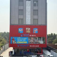 Hotel Ratan Elite