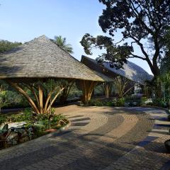 Timbertales Luxury Resort Coorg